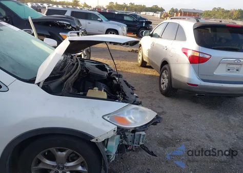 2011 Mazda Cx-9 Grand Touring z USA, uszkodzony, nr VIN JM3TB2DA7B0301011